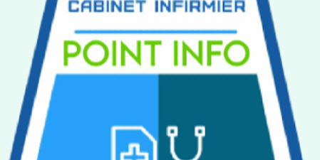 Infos permanence de soins infirmiers