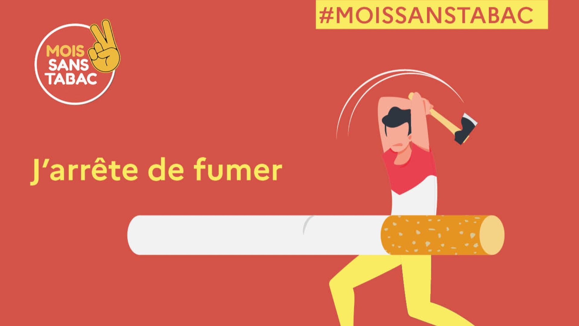 Ateliers Arrêt du Tabac dans votre pharmacie en Novembre !